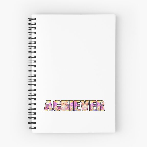 Item preview, Achiever designed and sold by HighKneeKen.