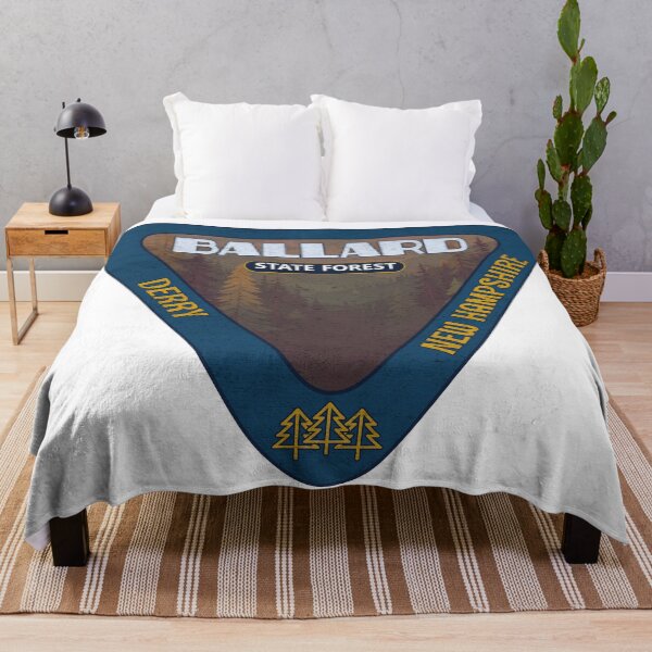 Item preview, Ballard State Forest, Derry, New Hampshire, Forest Design designed and sold by Wanderful-roads.