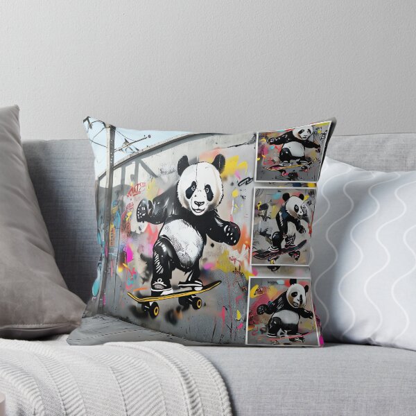 Item preview, Panda Grind designed and sold by ONYX Pixee.