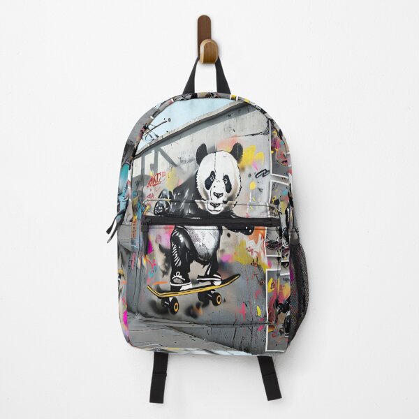 Item preview, Panda Grind designed and sold by ONYX Pixee.
