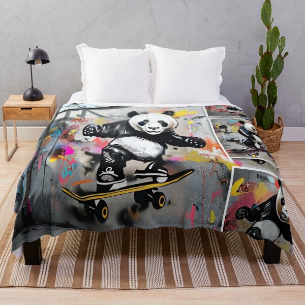 Item preview, Panda Grind designed and sold by ONYX Pixee.
