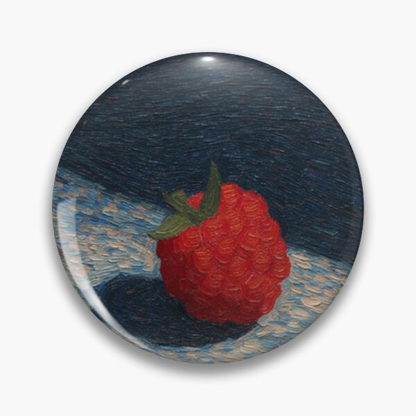 Item preview, Raspberry fruit designed and sold by tlallimicrichi.