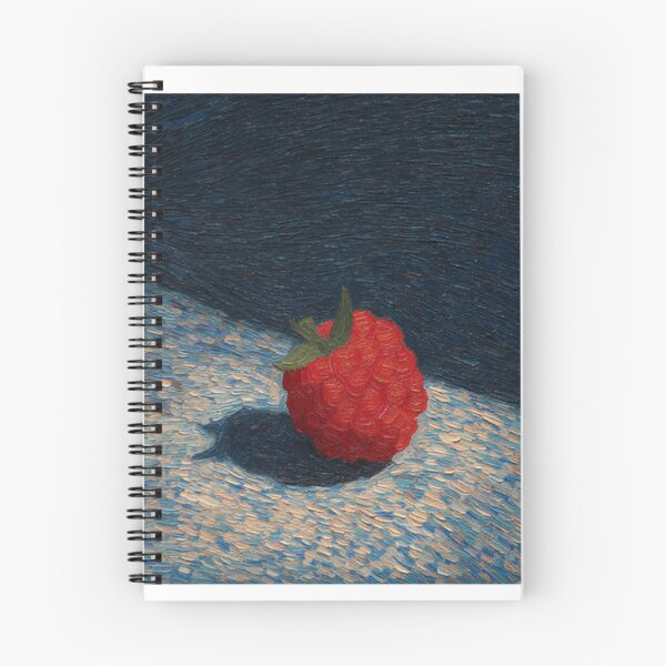 Item preview, Raspberry fruit designed and sold by tlallimicrichi.