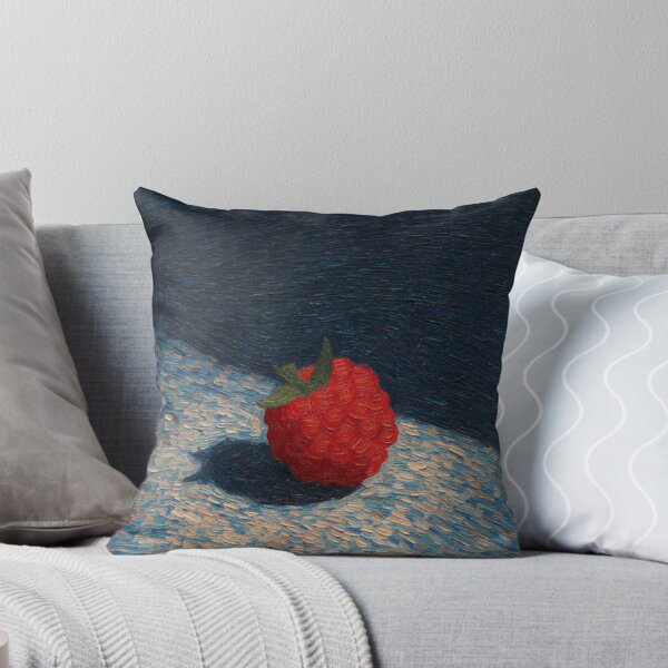 Item preview, Raspberry fruit designed and sold by tlallimicrichi.