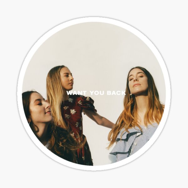 Haim Gifts & Merchandise for Sale | Redbubble