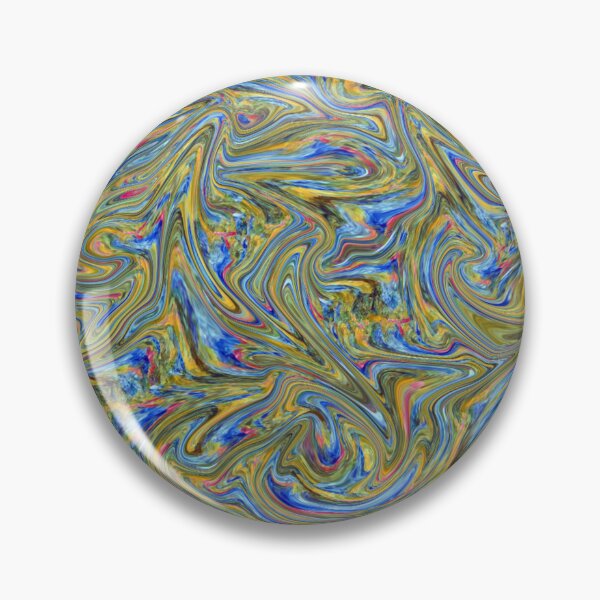 Item preview, Swirling colors, flowing energy designed and sold by Sigtrix.