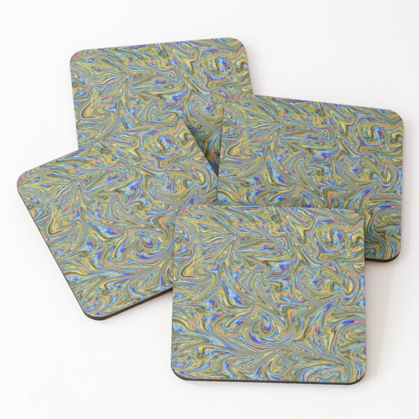 Item preview, Swirling colors, flowing energy designed and sold by Sigtrix.