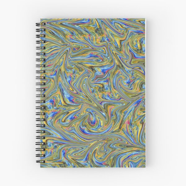 Item preview, Swirling colors, flowing energy designed and sold by Sigtrix.