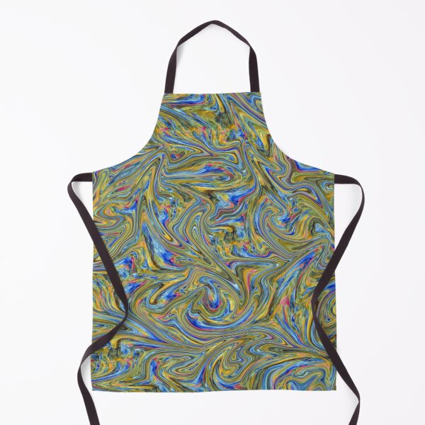 Item preview, Swirling colors, flowing energy designed and sold by Sigtrix.