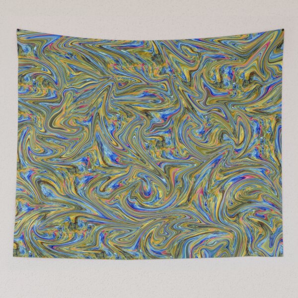 Item preview, Swirling colors, flowing energy designed and sold by Sigtrix.