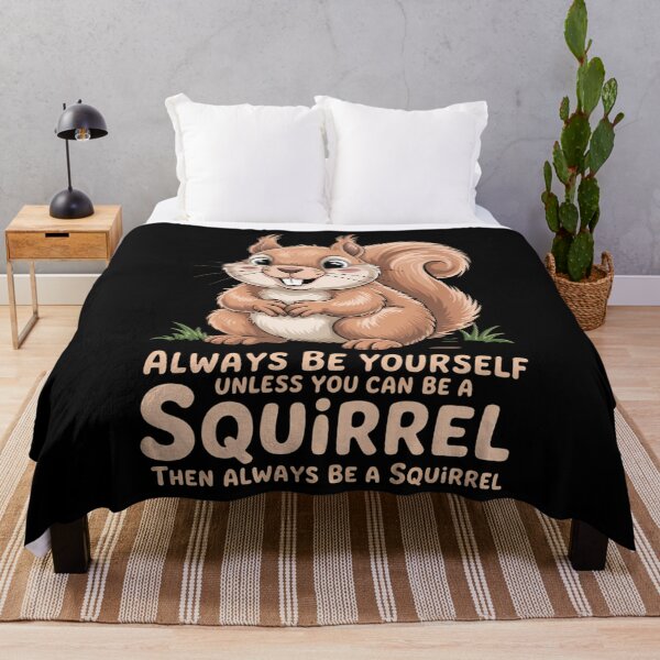 Item preview, Motivation Inspiration Squirrel Cute designed and sold by gourpmerzihd.
