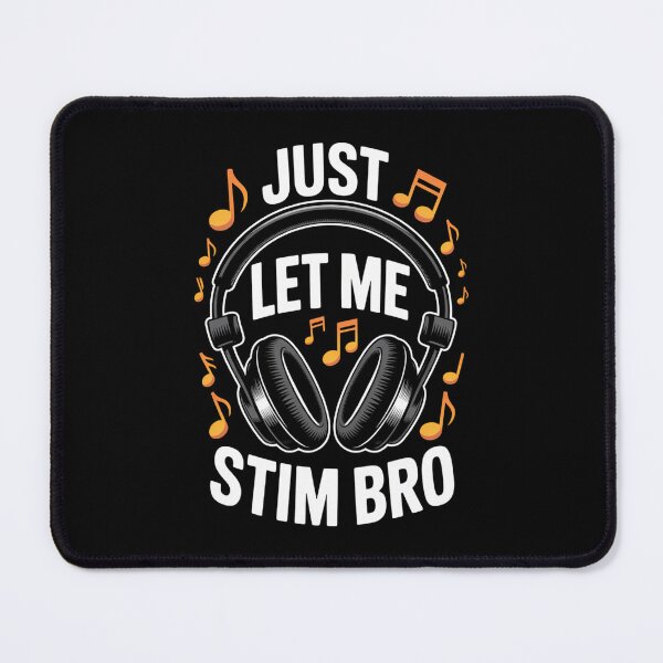 Item preview, Music Lovers Funny Bruh designed and sold by gourpmerzihd.