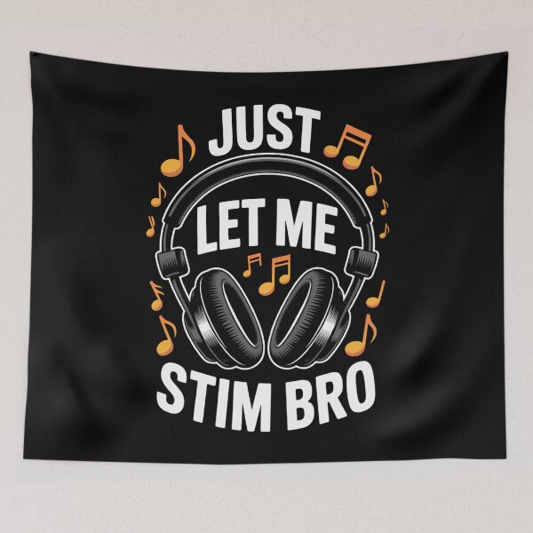 Item preview, Music Lovers Funny Bruh designed and sold by gourpmerzihd.