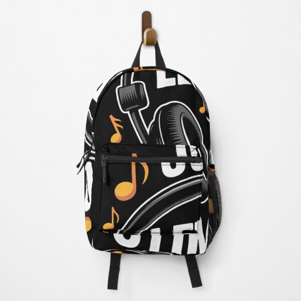 Item preview, Music Lovers Funny Bruh designed and sold by gourpmerzihd.