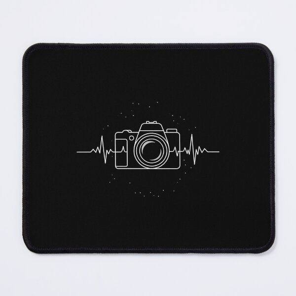 Item preview, Photographer HeartBeat Photography Camera designed and sold by gourpmerzihd.