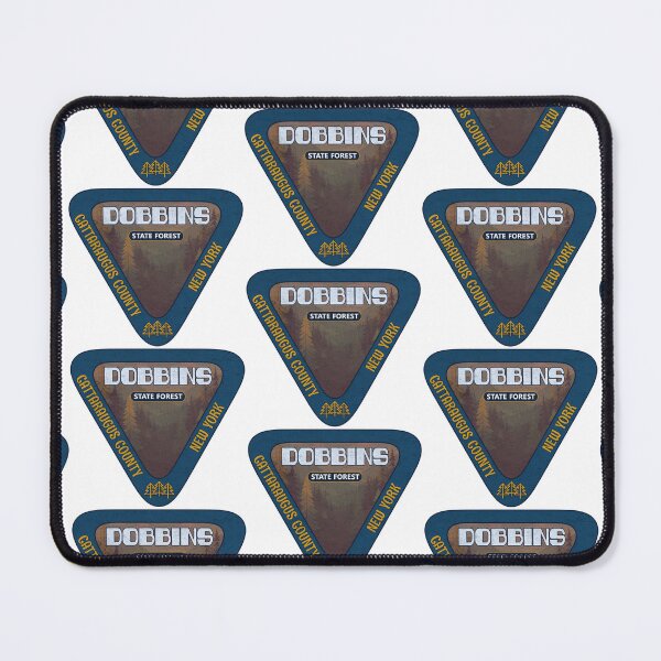Item preview, Dobbins State Forest, Cattaraugus County, New York, Forest Design designed and sold by Wanderful-roads.
