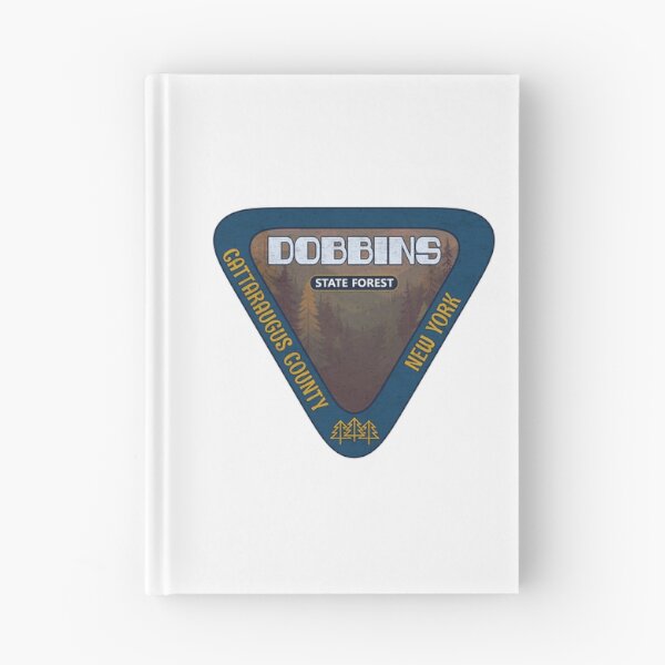 Item preview, Dobbins State Forest, Cattaraugus County, New York, Forest Design designed and sold by Wanderful-roads.