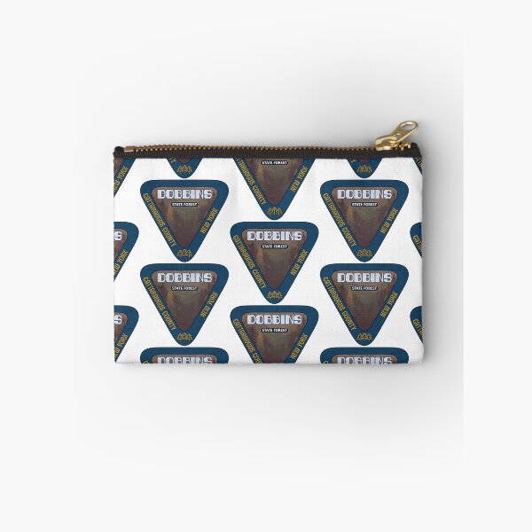 Item preview, Dobbins State Forest, Cattaraugus County, New York, Forest Design designed and sold by Wanderful-roads.