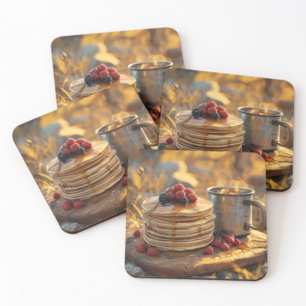 Item preview, Campfire Cakes designed and sold by ONYX Pixee.