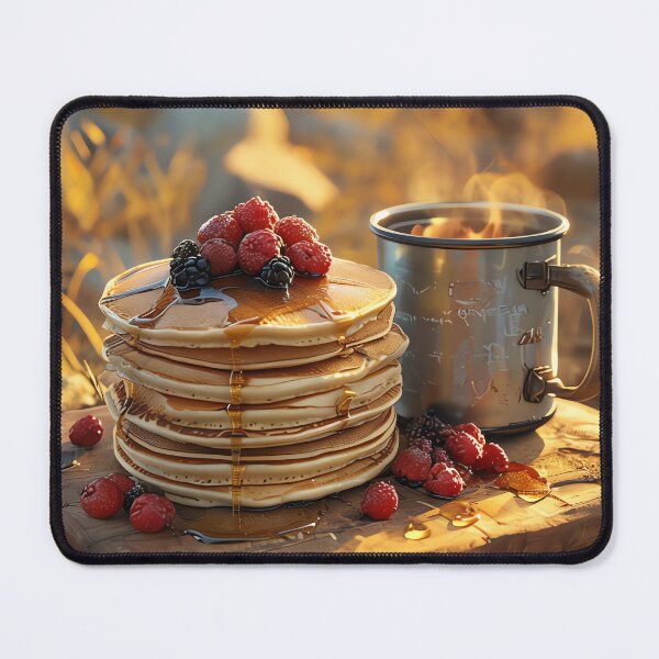 Item preview, Campfire Cakes designed and sold by ONYX Pixee.