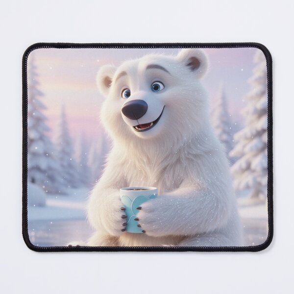Item preview, Polar Bear designed and sold by RaF71PrO.