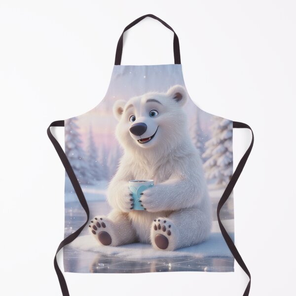 Item preview, Polar Bear designed and sold by RaF71PrO.