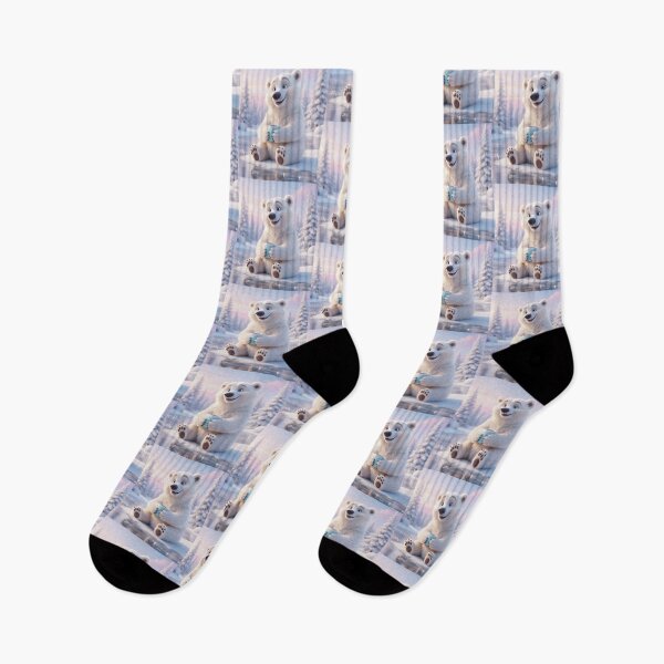 Item preview, Polar Bear designed and sold by RaF71PrO.