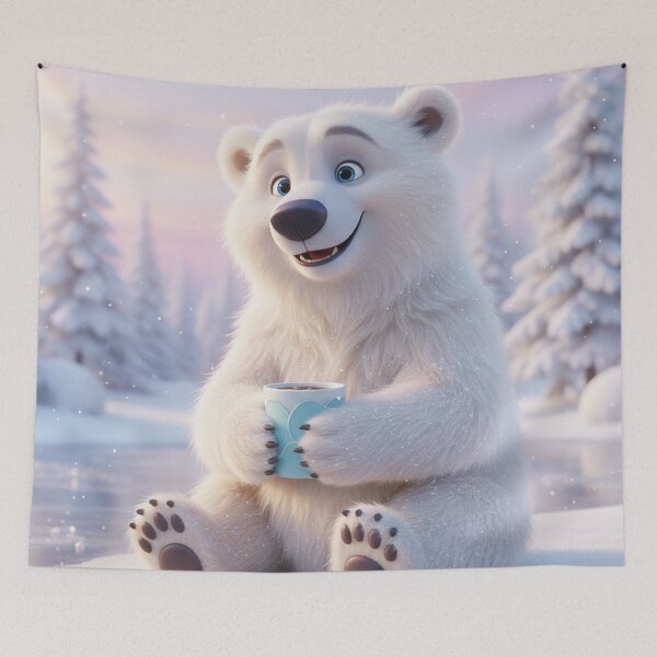 Item preview, Polar Bear designed and sold by RaF71PrO.