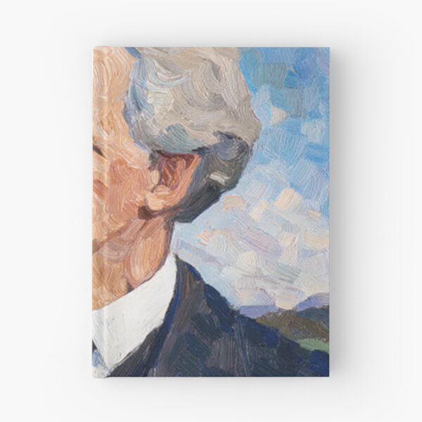Item preview, Ramsay MacDonald designed and sold by tlallimicrichi.