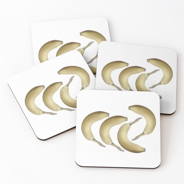 Item preview, Banana by four designed and sold by Gotoo.