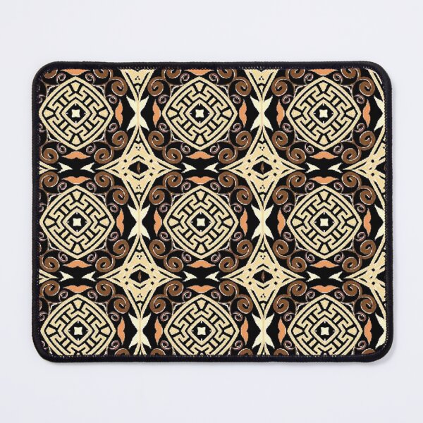 Item preview, Exotic Greek Key Pattern designed and sold by 3triadstore.
