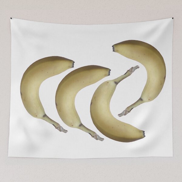 Item preview, Banana by four designed and sold by Gotoo.