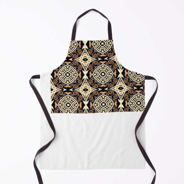 Item preview, Exotic Greek Key Pattern  designed and sold by 3triadstore.