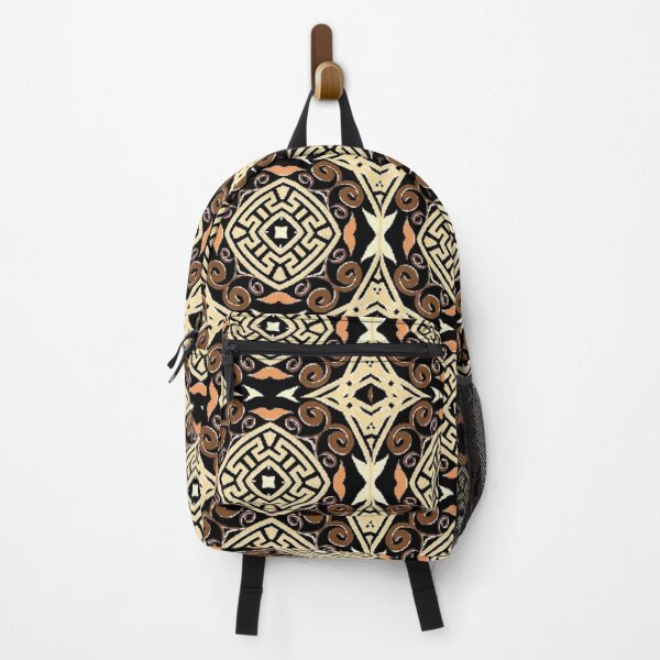 Item preview, Exotic Greek Key Pattern designed and sold by 3triadstore.
