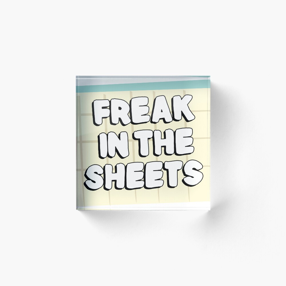 Item preview, Acrylic Block designed and sold by imlying.