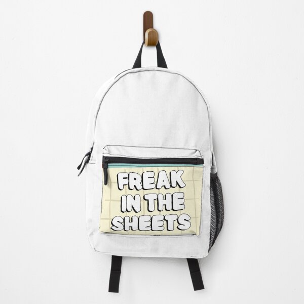 Item preview, Freak In The Sheets designed and sold by imlying.