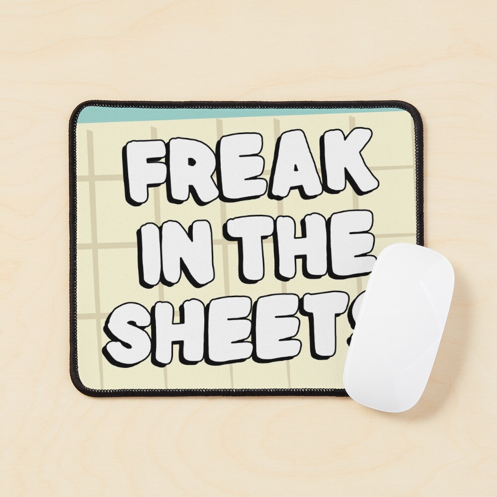 Item preview, Mouse Pad designed and sold by imlying.