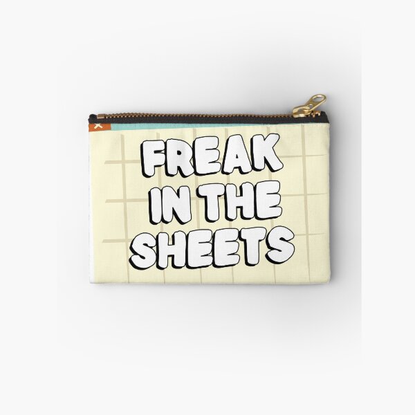 Item preview, Freak In The Sheets designed and sold by imlying.