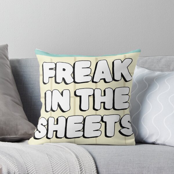 Item preview, Freak In The Sheets designed and sold by imlying.