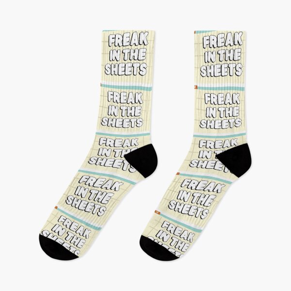 Item preview, Freak In The Sheets designed and sold by imlying.