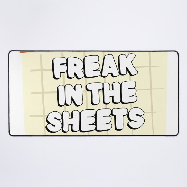Item preview, Freak In The Sheets designed and sold by imlying.