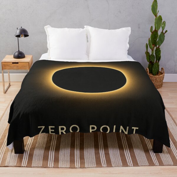 Item preview, Zero Point – Return to Source designed and sold by Czerkiz.