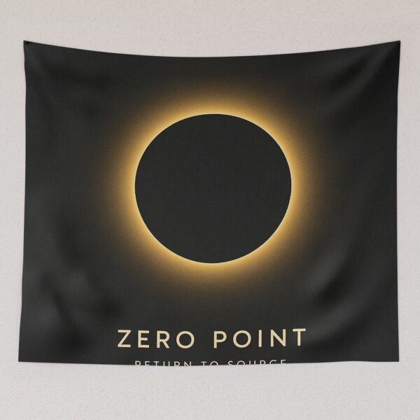 Item preview, Zero Point – Return to Source designed and sold by Czerkiz.