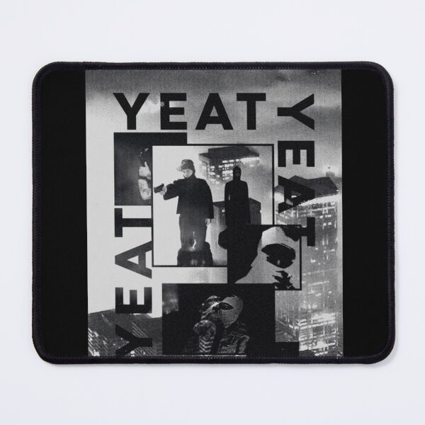 Item preview, Yeat City WallPaper designed and sold by BubbleStreet.