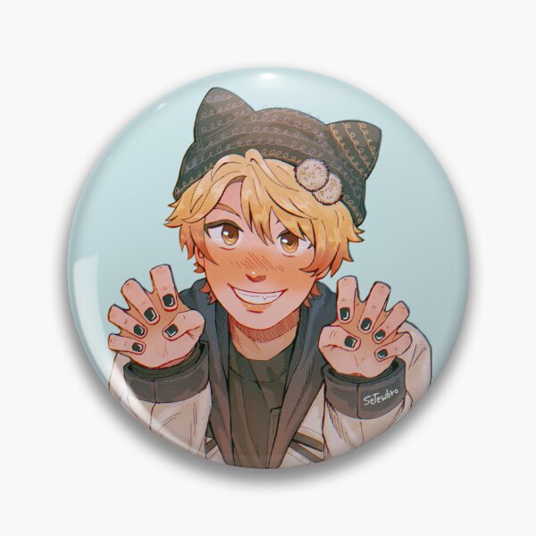 Artikelvorschau, Catboy Tsukasa entworfen und verkauft von Setewbro.
