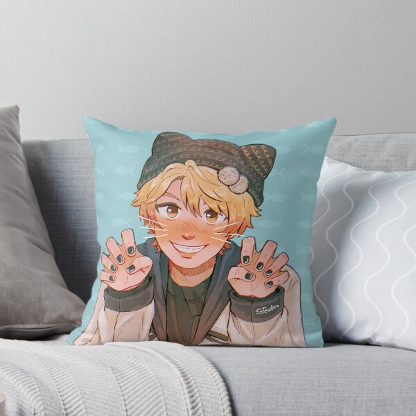 Item preview, Catboy Tsukasa  designed and sold by Setewbro.