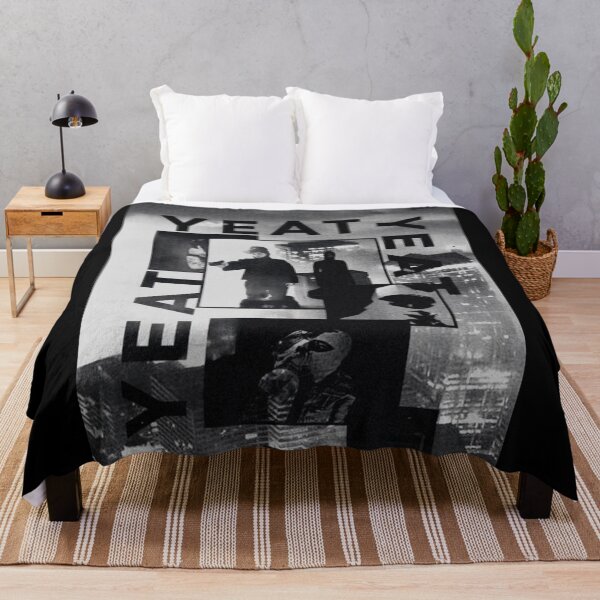 Item preview, Yeat City WallPaper designed and sold by BubbleStreet.