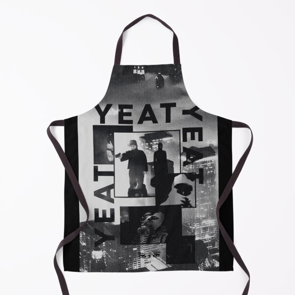 Item preview, Yeat City WallPaper designed and sold by BubbleStreet.