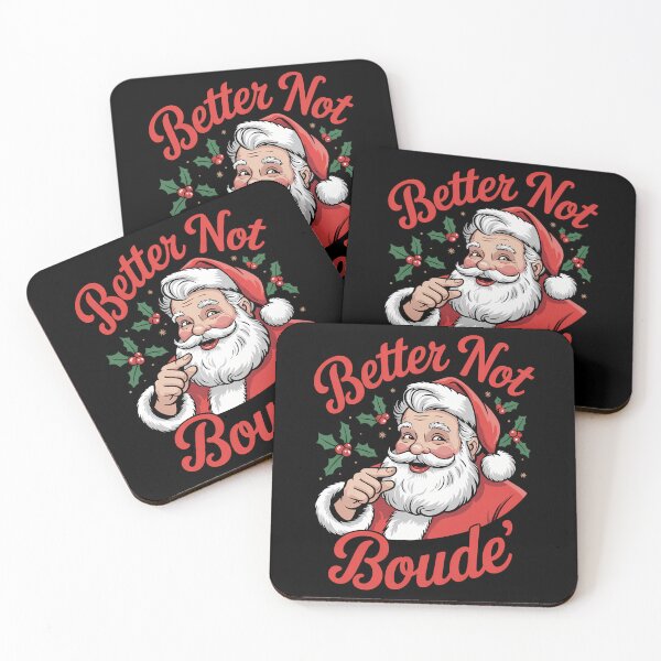 Item preview, Santa Funny Christmas Joke designed and sold by gourpmerzihd.