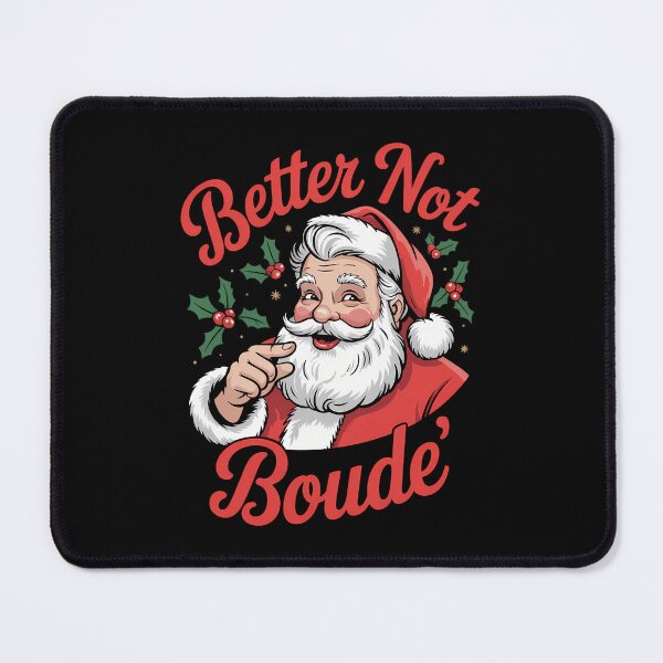 Item preview, Santa Funny Christmas Joke designed and sold by gourpmerzihd.